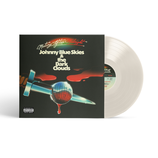 Mutiny After Midnight - Off-White Vinyl